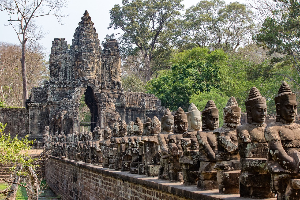 angkor thom, angkor wat, cambodia-1349581.jpg