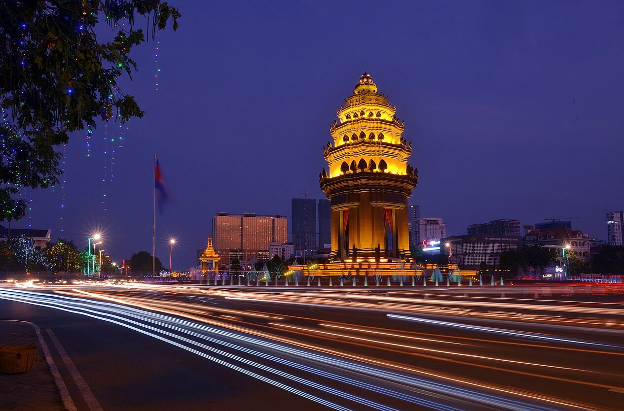 Phnom Penh