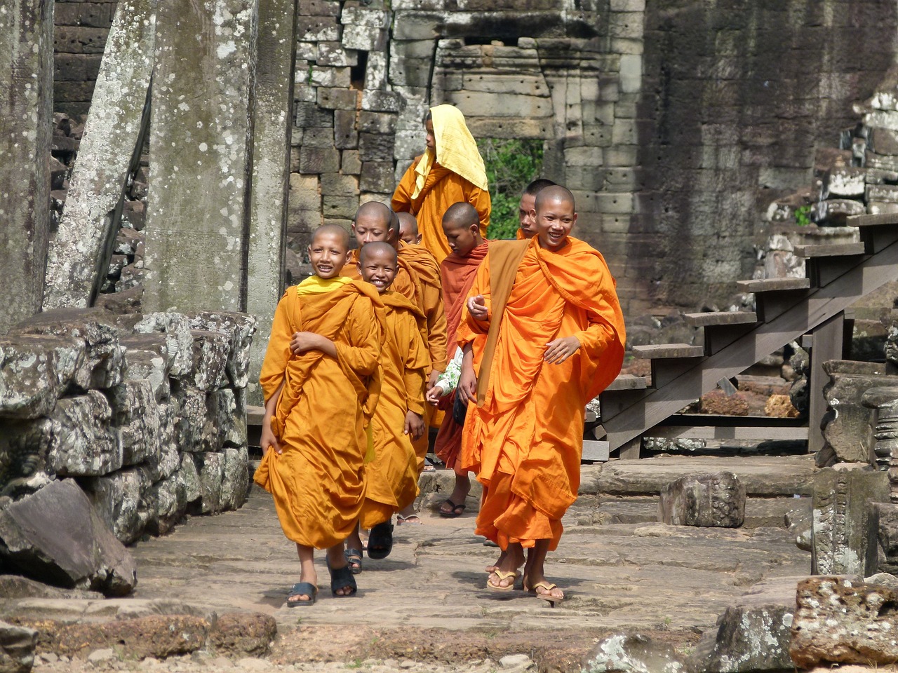 Discover the Magic of Cambodia: A Travel Guide