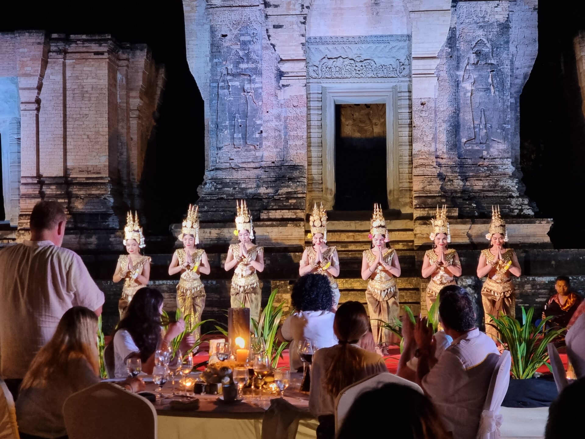 Cultural Immersion in Indochina: Festivals, Traditions, and Local Life