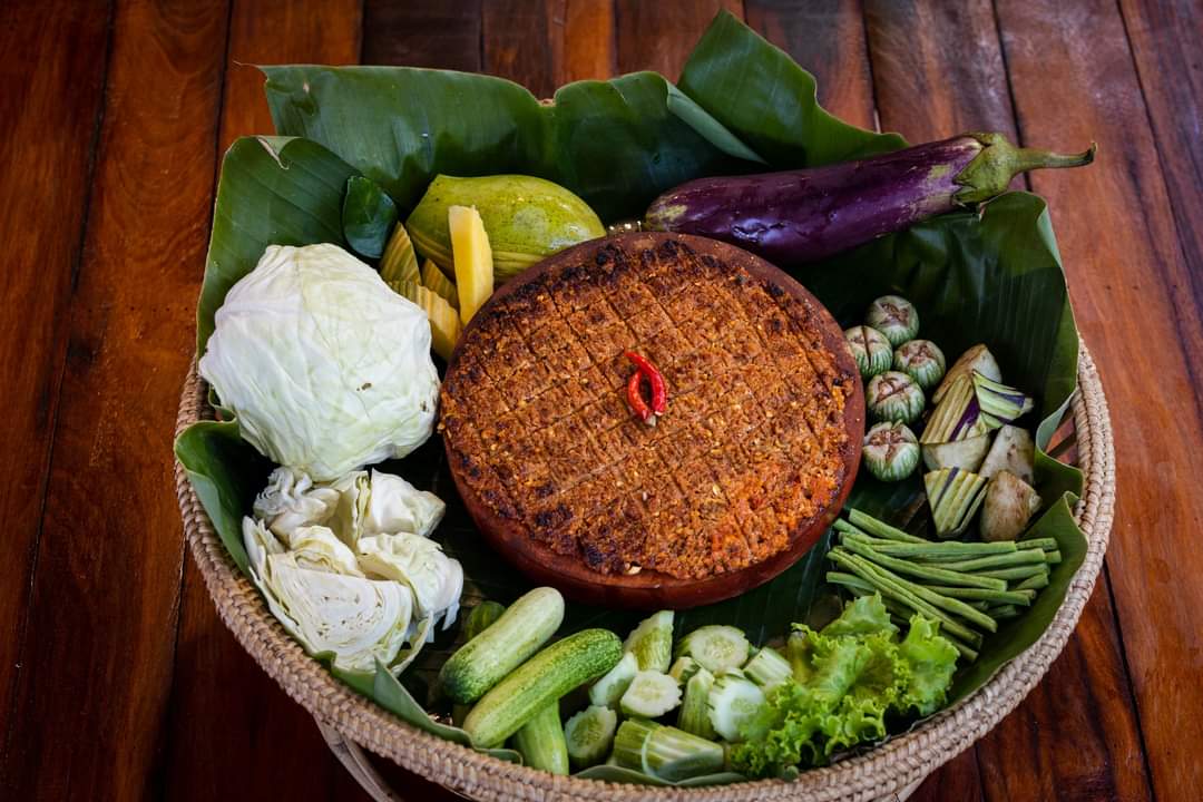 Khmer Food That You Should Taste When You Visit Cambodia